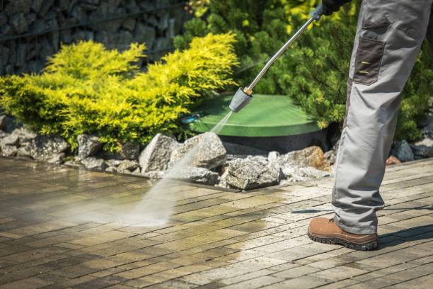 Best Machinery and Equipment Cleaning  in Ponderosa Pine, NM