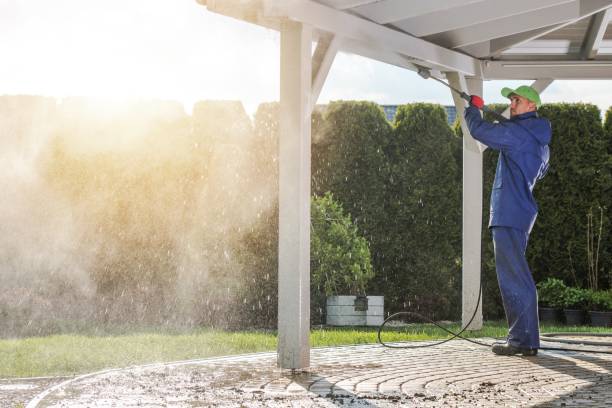 Best Rust Removal  in Ponderosa Pine, NM