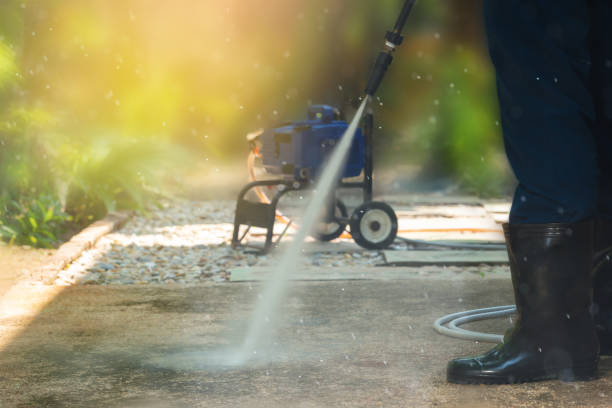 Best Fence Cleaning  in Ponderosa Pine, NM